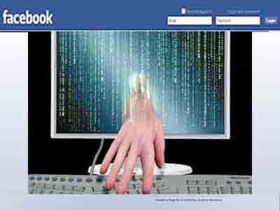 cara hack facebook dengan metasploit